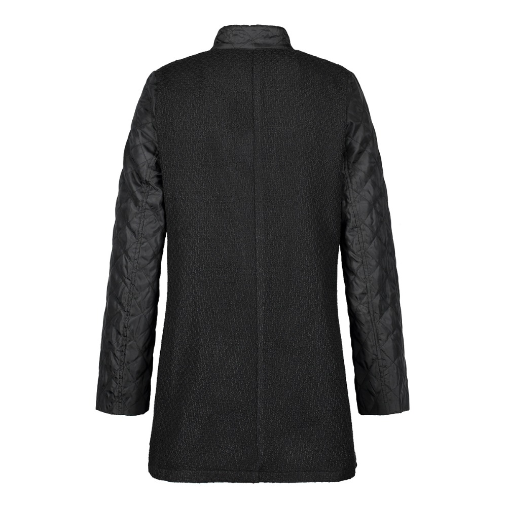 Long Women Jackets