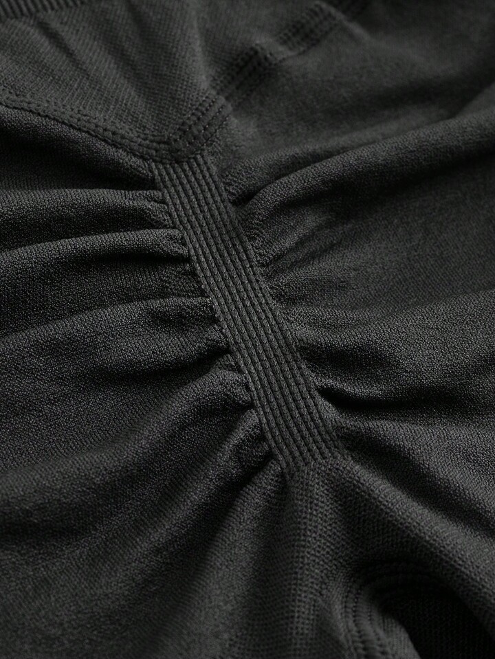 High-Waist Yoga Leggings