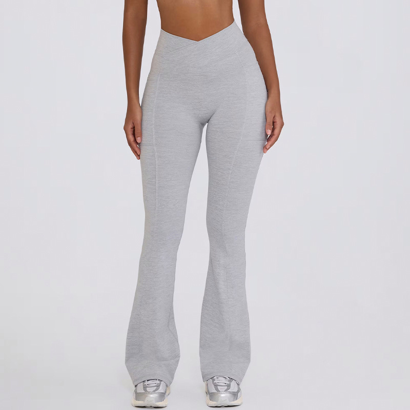 Seamless Workout Leggings