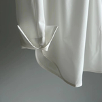 Relaxed Linen Blend Shirt