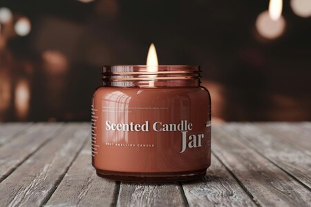 Aromatherapy Candle Collection